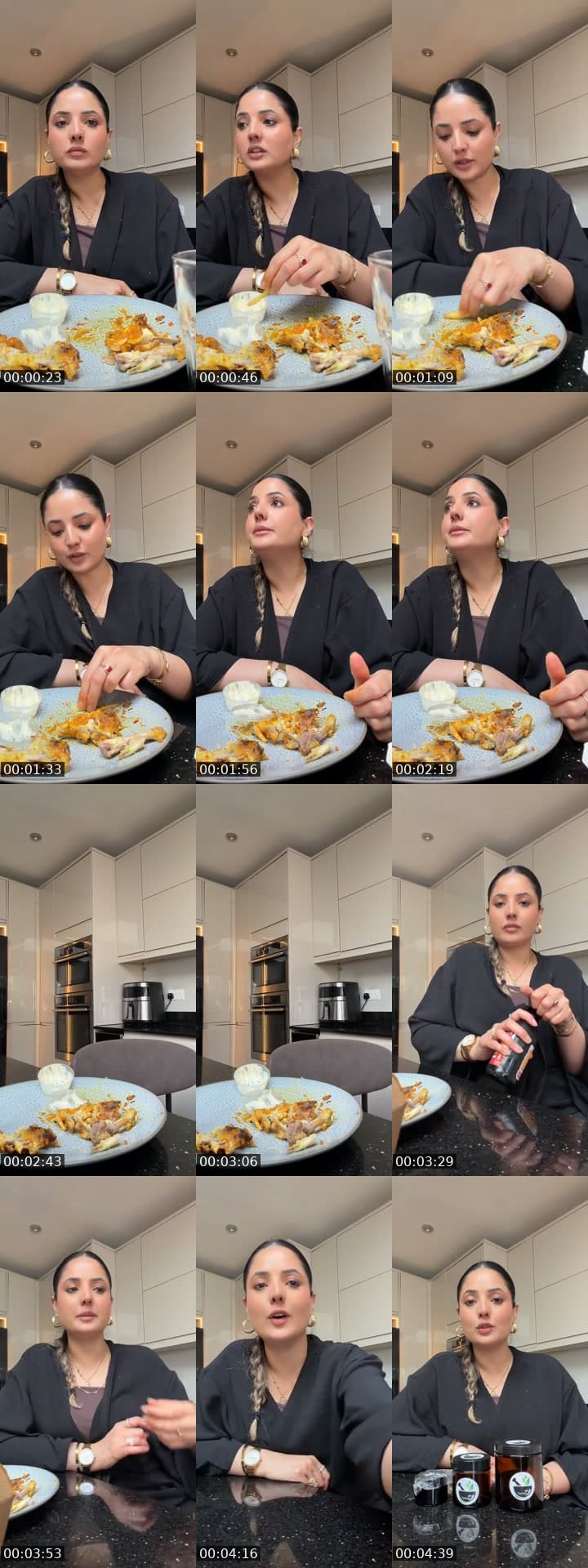 @fizabash_official TikTok live stream