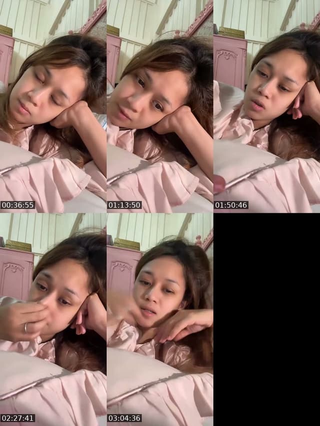 Live - @hariuntukamanda