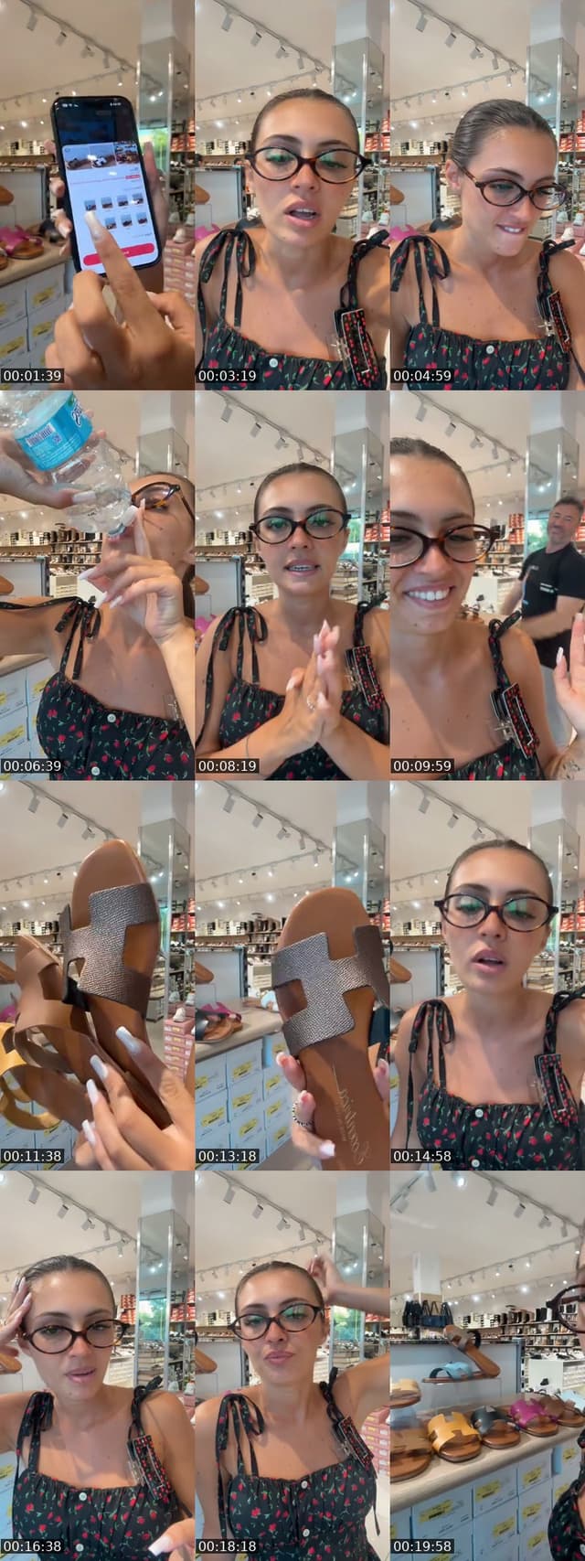 @mstore_casoria TikTok live