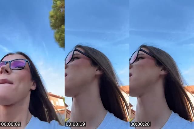 @luciaperezz4__ TikTok live