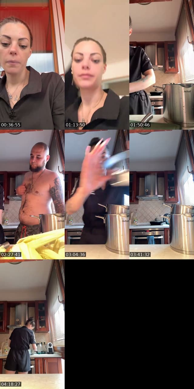 @tomasya_3 TikTok live