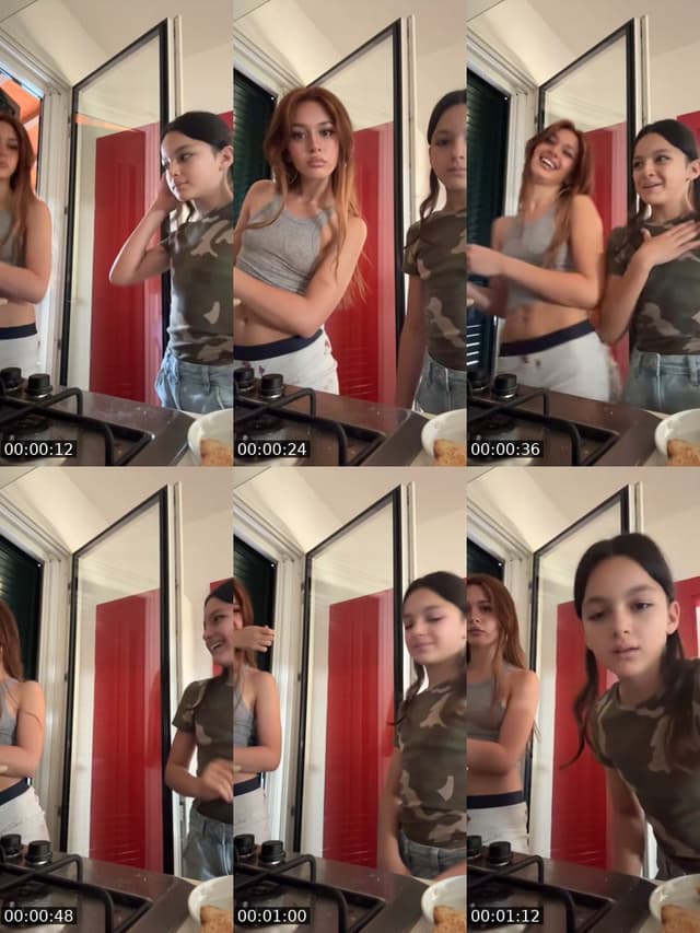 @bianchettaalacusta TikTok live