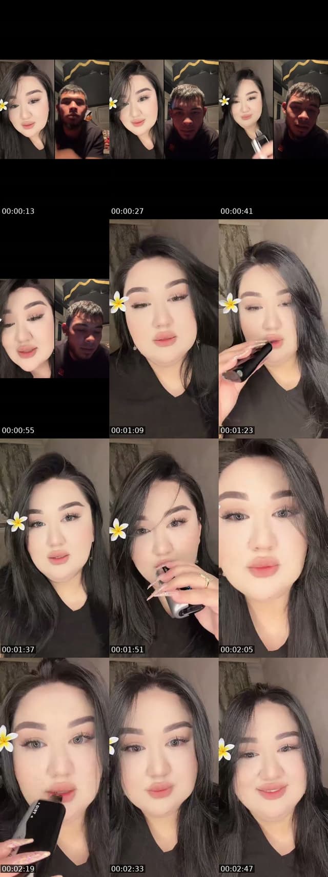 @gulder15 TikTok live