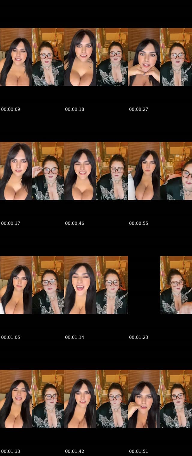 @raynaa.xo TikTok live
