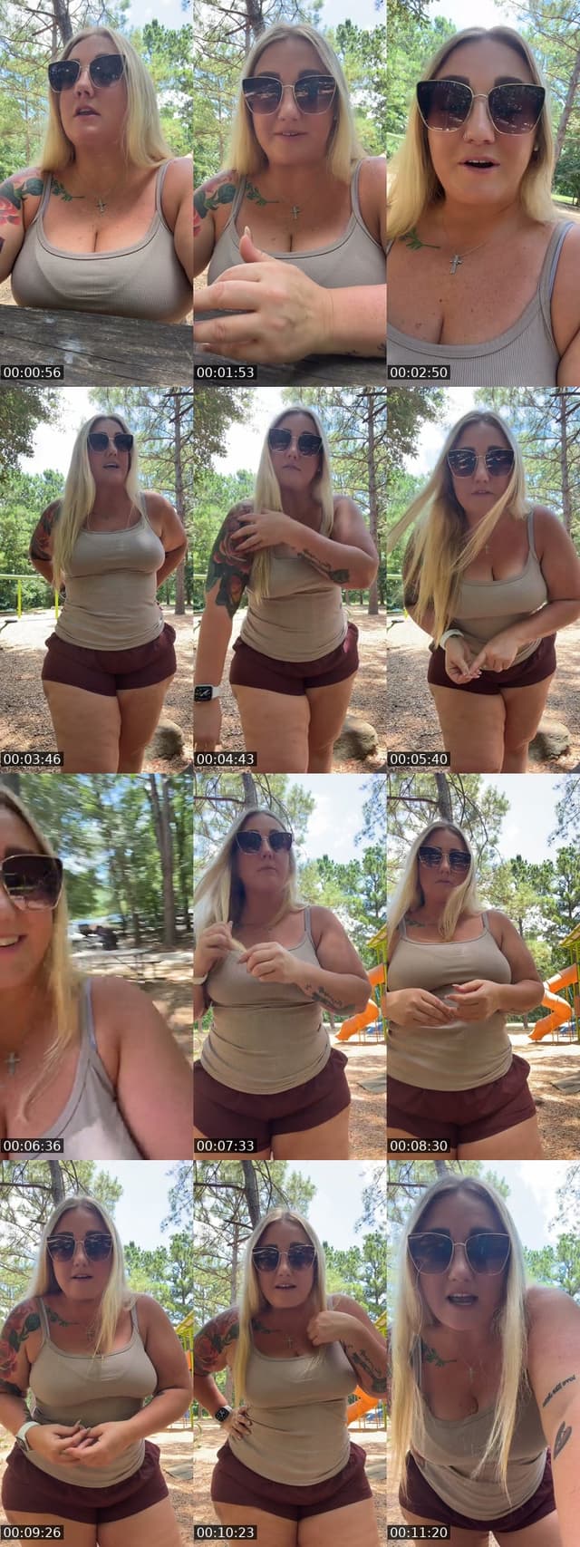@ash0717 TikTok live