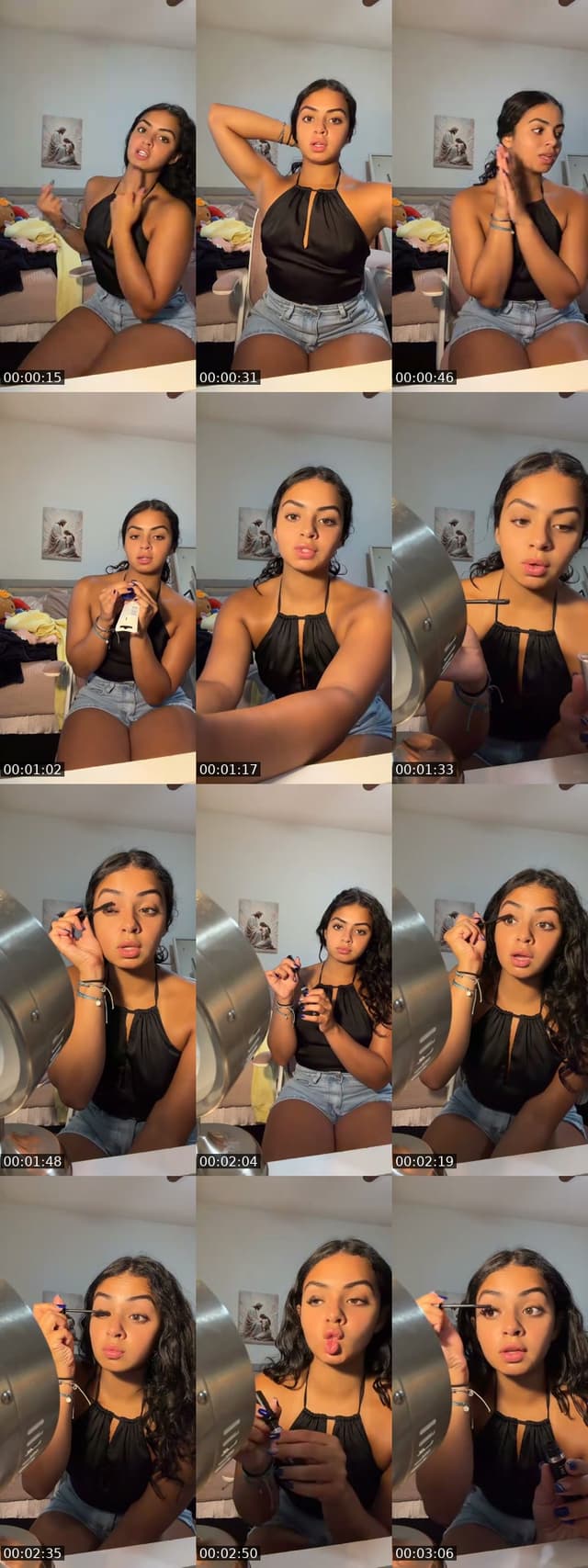 Chat with me!!! - @samanthaxiloee