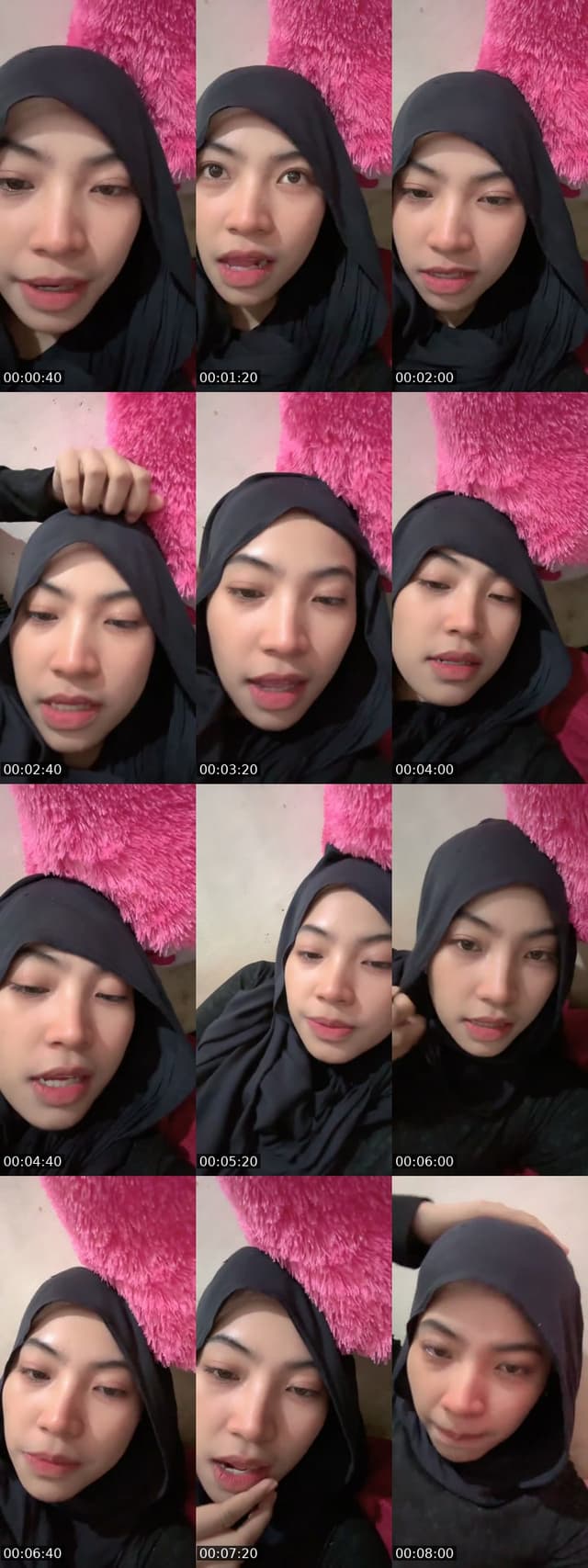 @sayase10 TikTok live