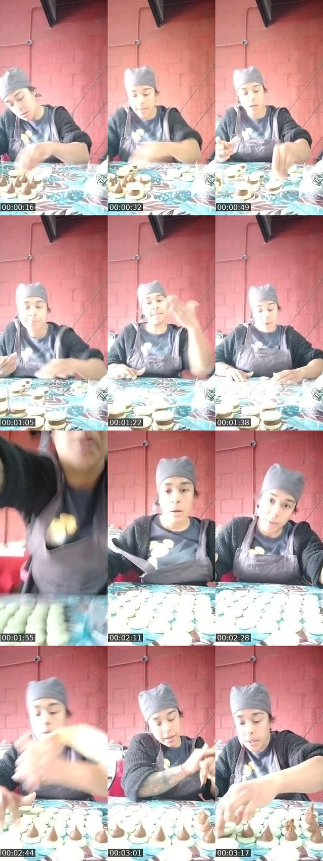 cocinamos ? acompañenme - @celesro_