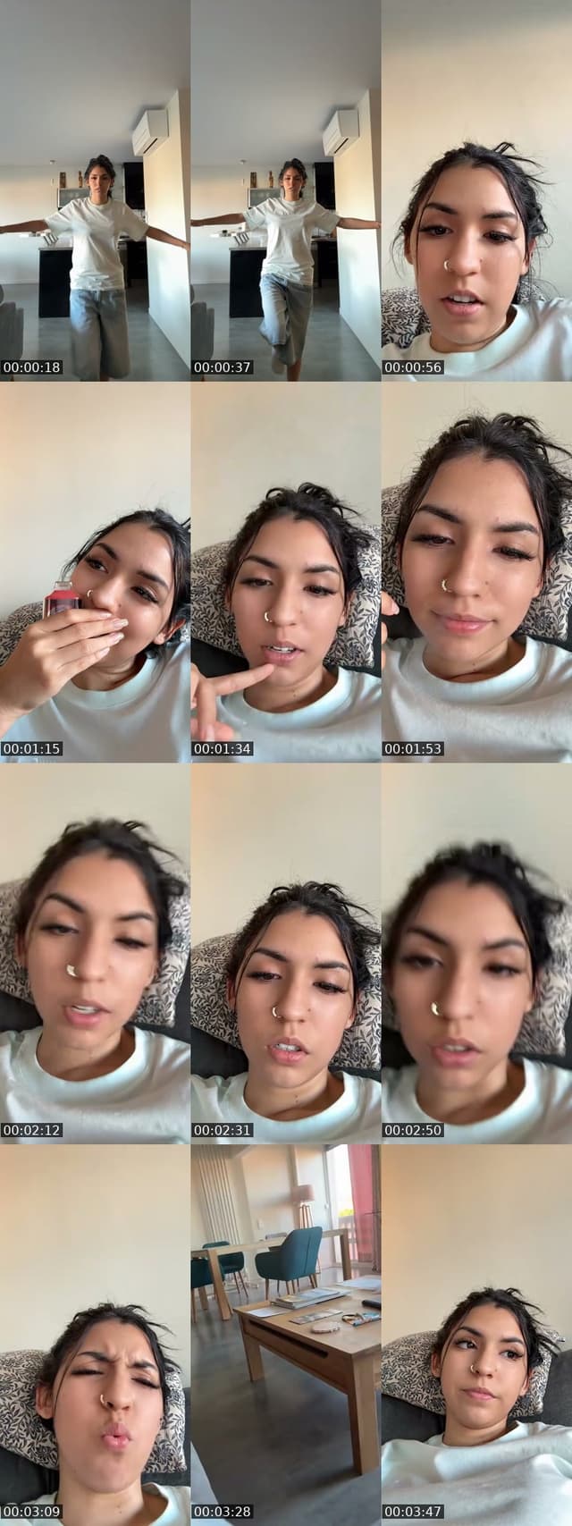 @chilena13k TikTok live