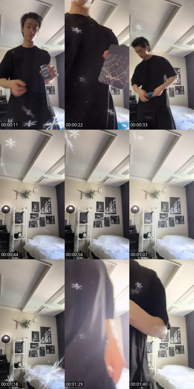 TikTok live: 🇰🇷Korean, Army, 신입 by @haeil4u