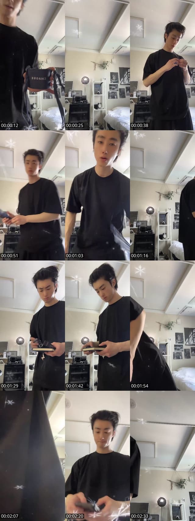 TikTok live: 🇰🇷Korean, Army, 신입 by @haeil4u