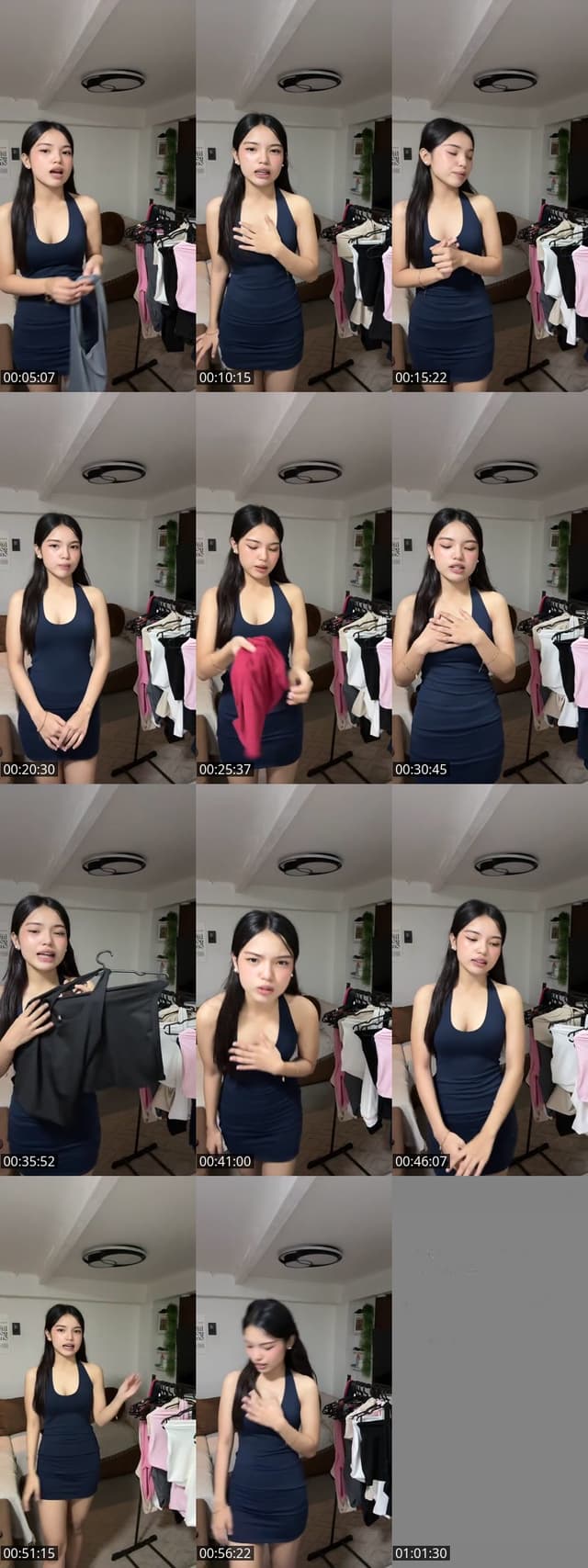 TikTok live: SUPER SALE 5.5  COORDS !! by @keifloresz