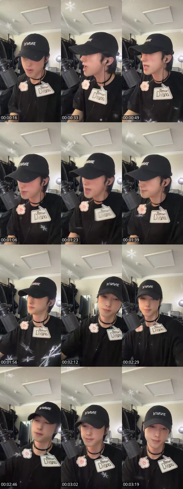 TikTok live: 🇰🇷Korean, Army, 신입 by @haeil4u