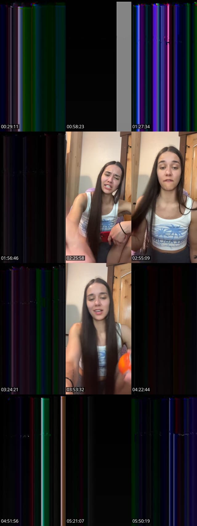 TikTok live: buzzballss by @b2stepsahead
