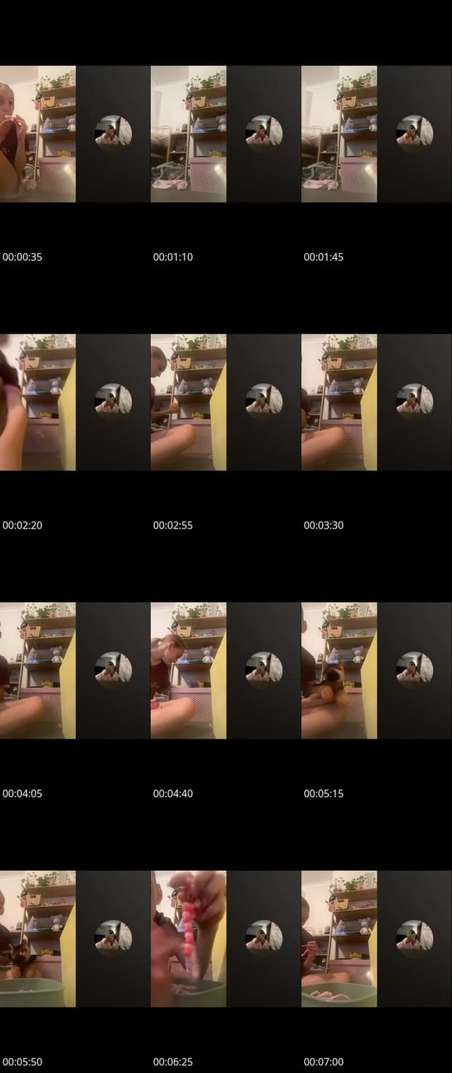 TikTok live: About my essa by @essa_baily