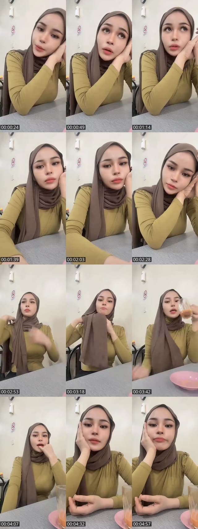 @miarazak9 TikTok live from 2026-05-06