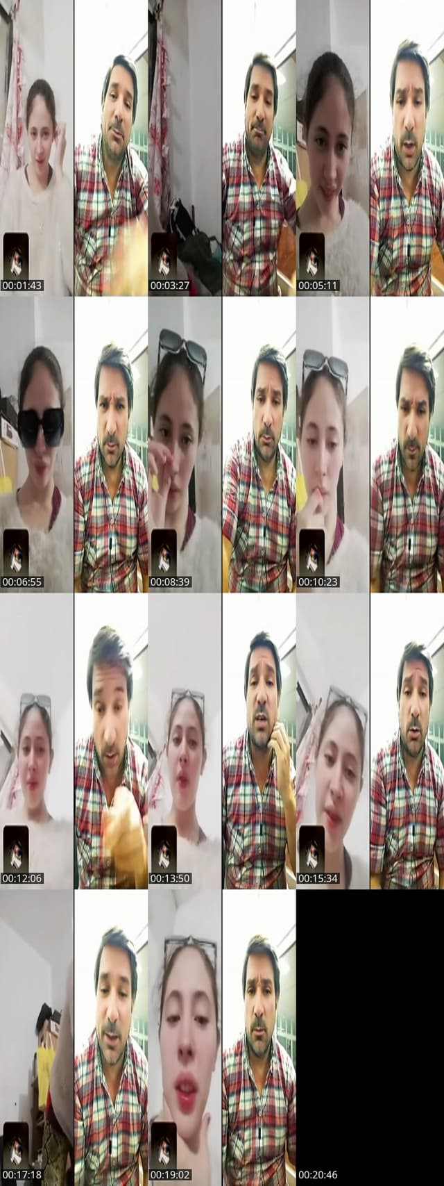 @lamisioneritaaa4 TikTok live from 2026-05-06