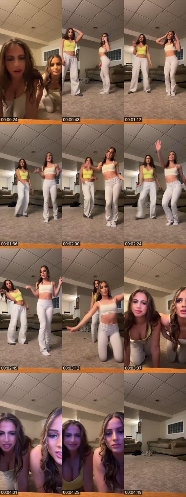 @asteckel25 TikTok live from 2026-05-06
