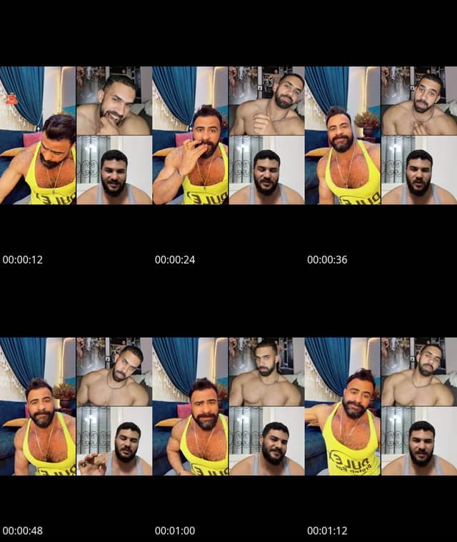 @mans_310 TikTok live from 2026-05-07