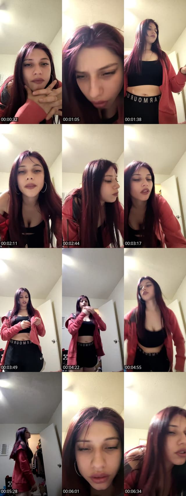 @maissick57 TikTok live from 2026-05-07