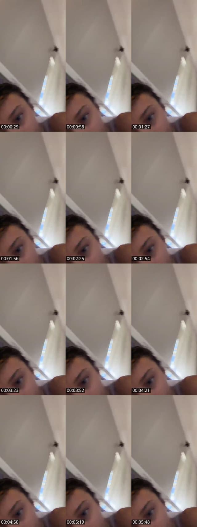 Past TikTok live: Chill by @redflagforreelismom