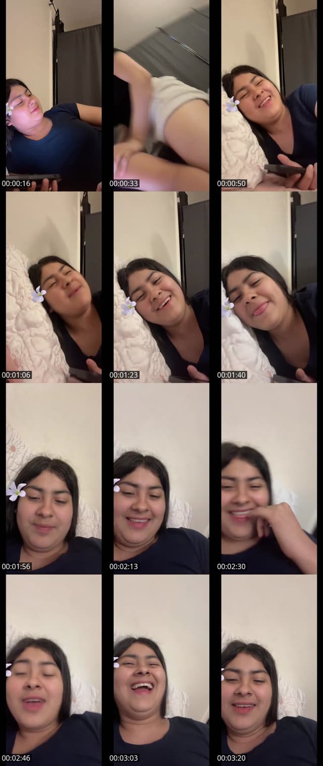 TikTok live: Ayuda by @portillogeorge