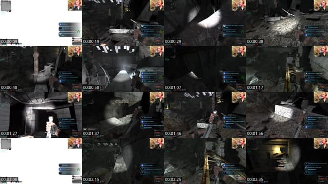 TikTok live: Играем в S.T.A.L.K.E.R by @alex262alex