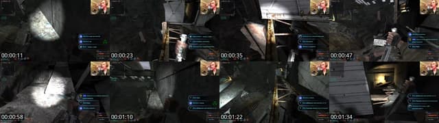 TikTok live: Играем в S.T.A.L.K.E.R by @alex262alex