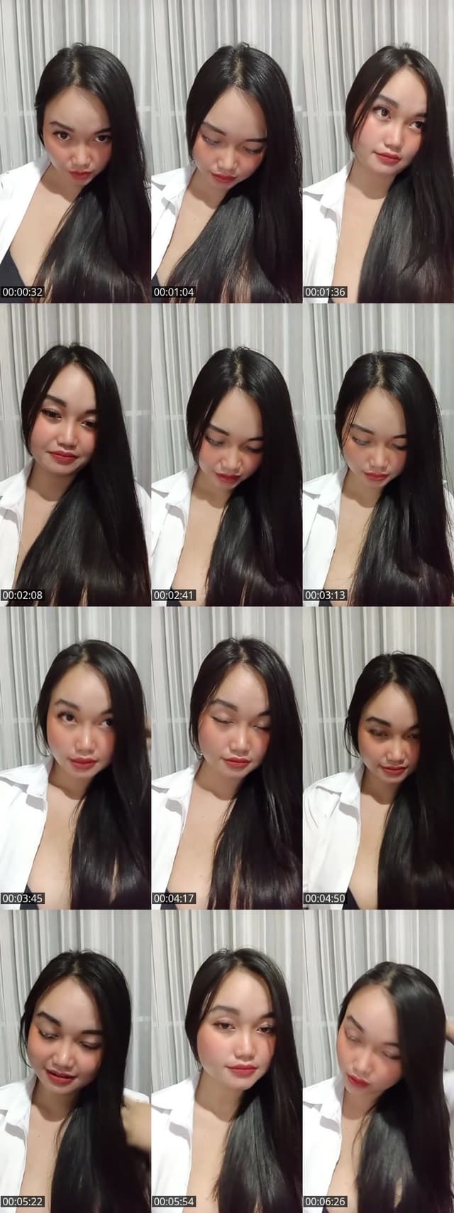 TikTok live: siang abg adekk by @willitkrf7p