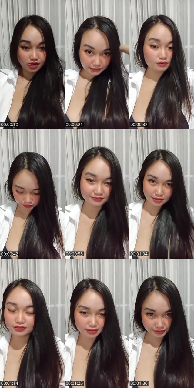 TikTok live: siang abg adekk by @willitkrf7p