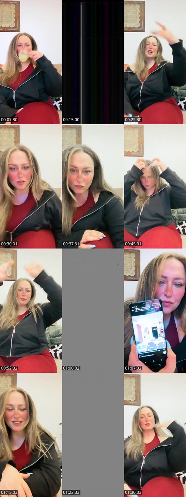@samaao67 TikTok live from 2026-05-06