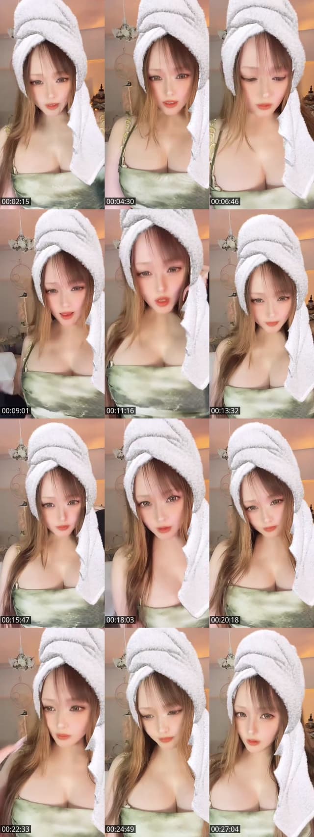 TikTok live: やぴ❣️ by @anubis.lighting