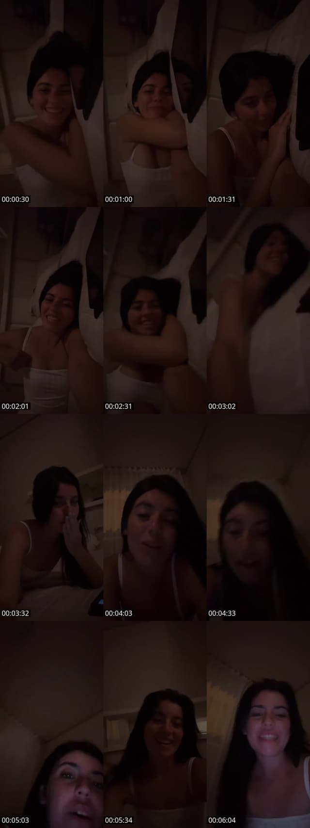 TikTok live: Live Invisível by @arkkengel