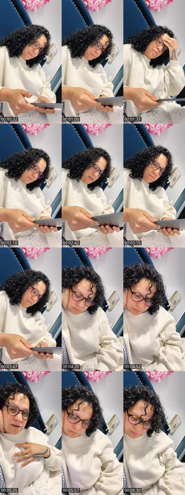 TikTok live: 😘 by @angie_loves_me