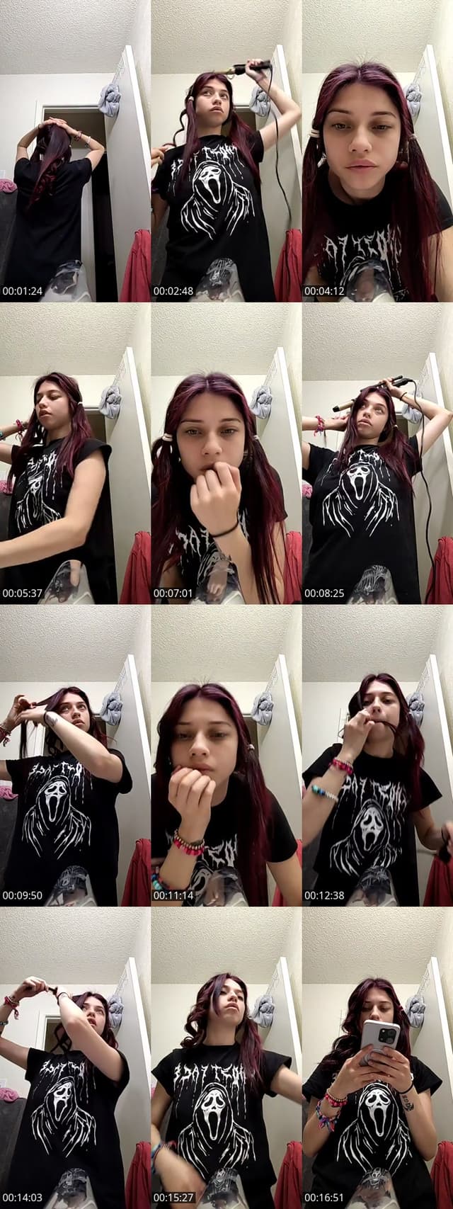 @maissick57 TikTok live from 2026-05-07