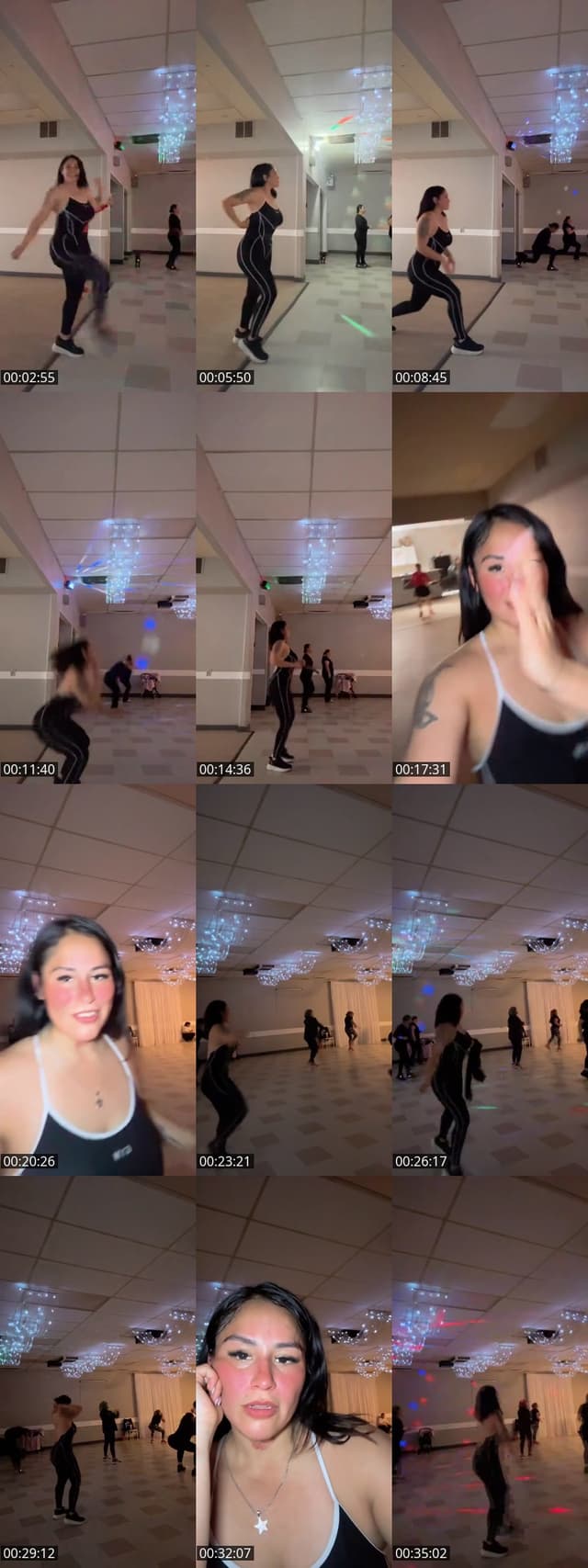TikTok live: Estoy haciendo mi reto de Live￼acompáñam ♥️￼ by @sandyamaya456