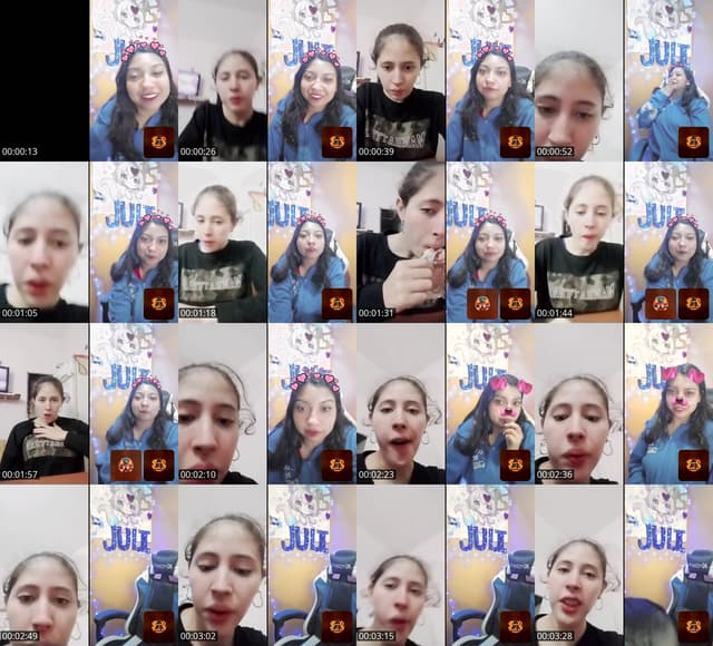 @lamisioneritaaa4 TikTok live from 2026-05-07