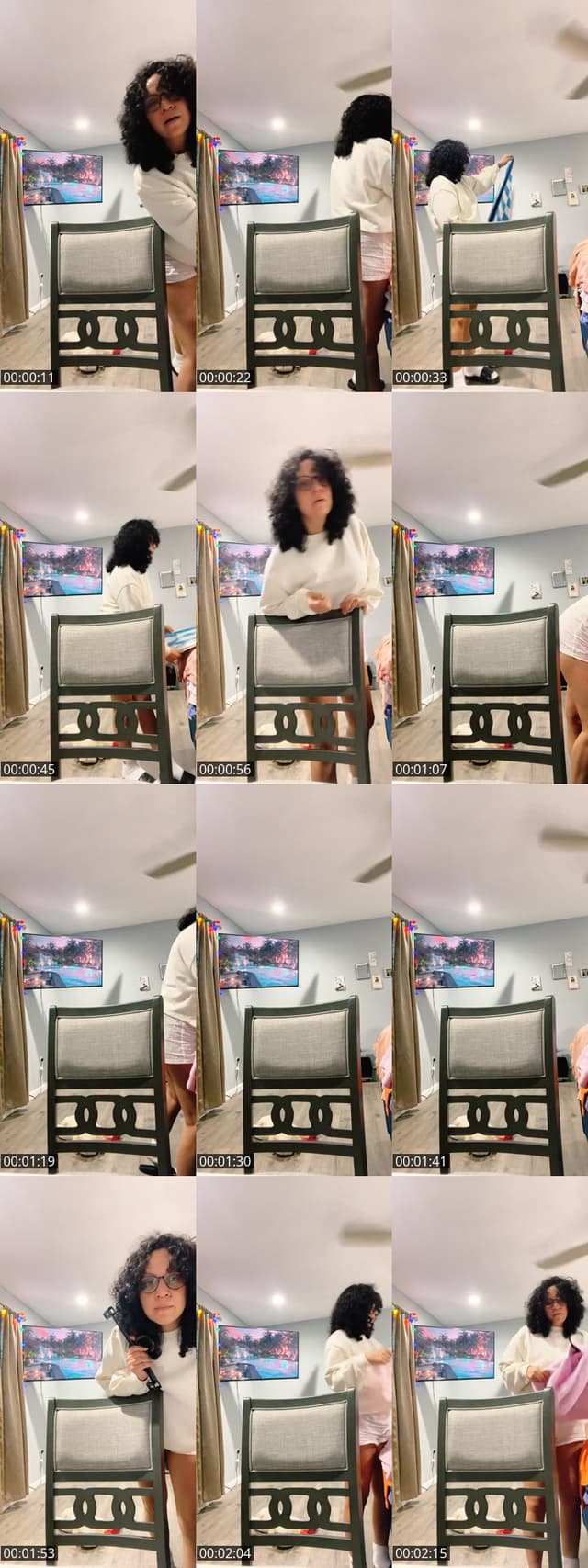 TikTok live: 😘 by @angie_loves_me