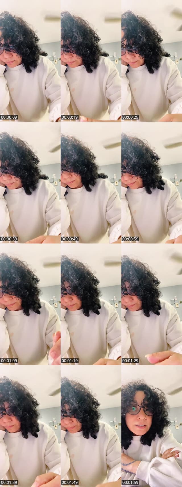 TikTok live: 😘 by @angie_loves_me