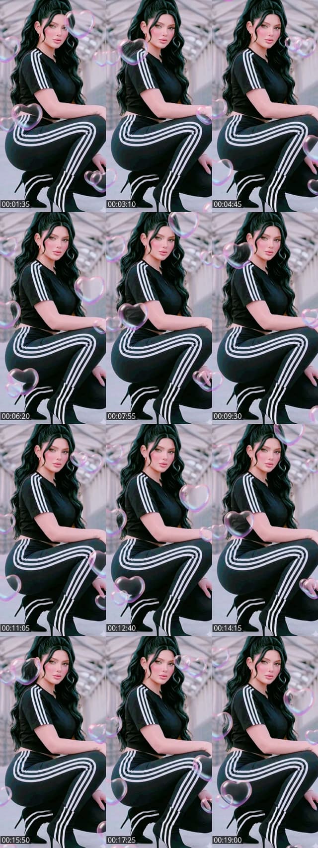 TikTok live: تعالوا نسولف💛 by @lionora369