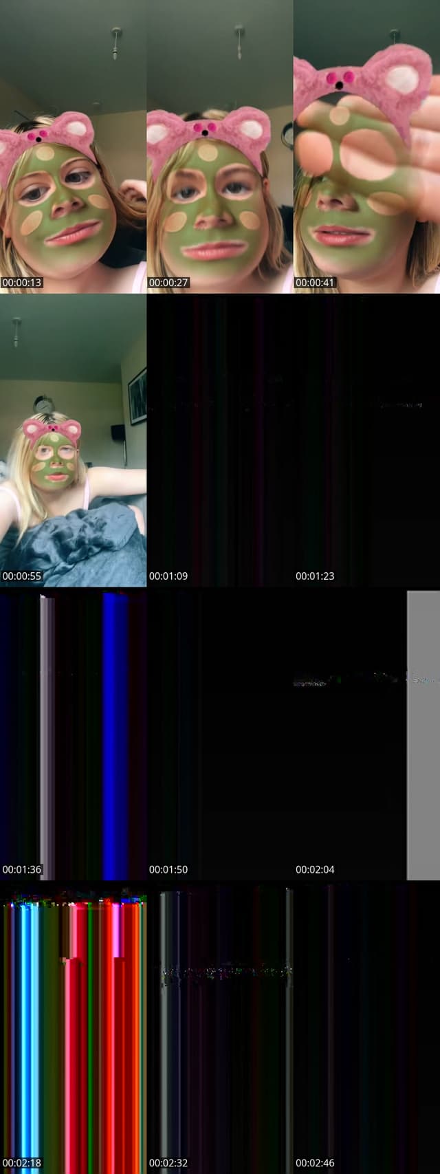 TikTok live: Battles xx by @lolarose552
