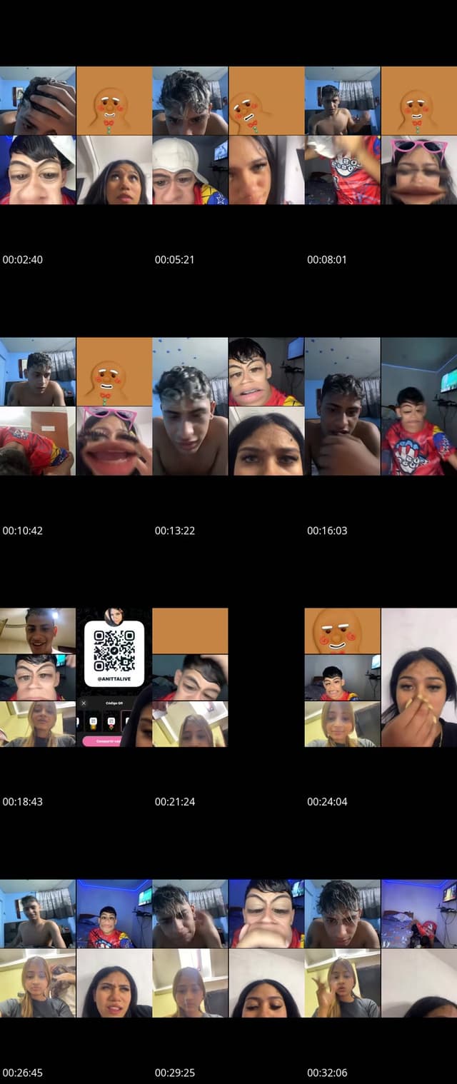 @alexander_isea TikTok live from 2026-05-09