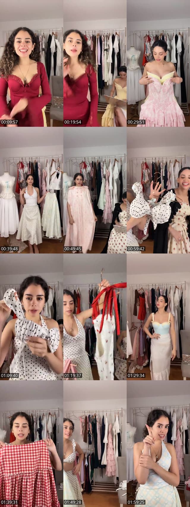 TikTok live: Live con Promociones 🤩💕 #peru by @dolcebella.design