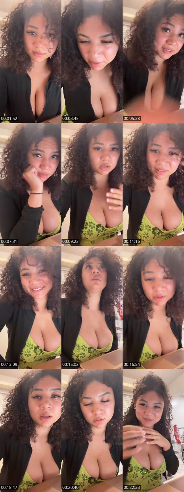 TikTok live: Midnight study by @_foreverannie
