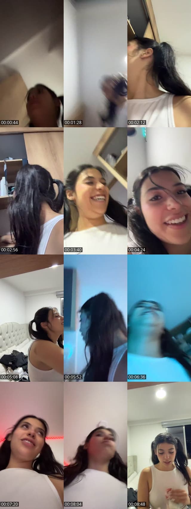 TikTok live: Un coqueto bien coqueto porfi😙 by @majito420_