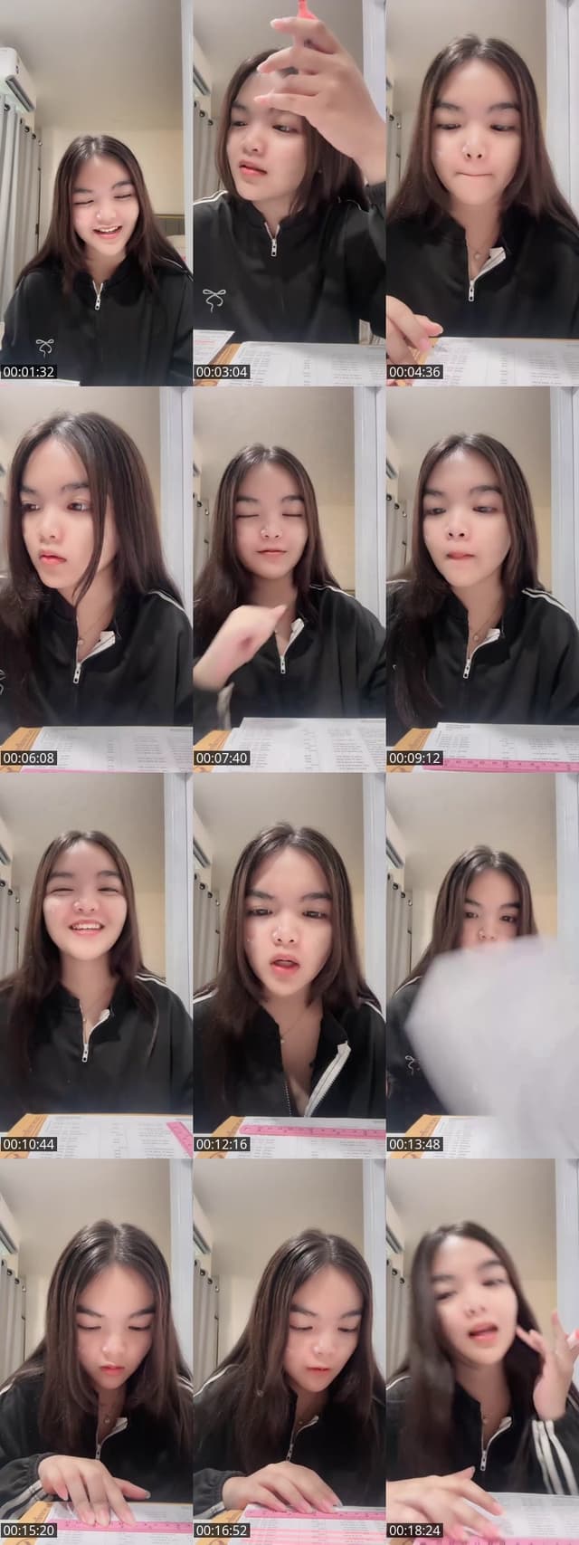 TikTok live: ￼เหงาา by @fah_piyaphat3