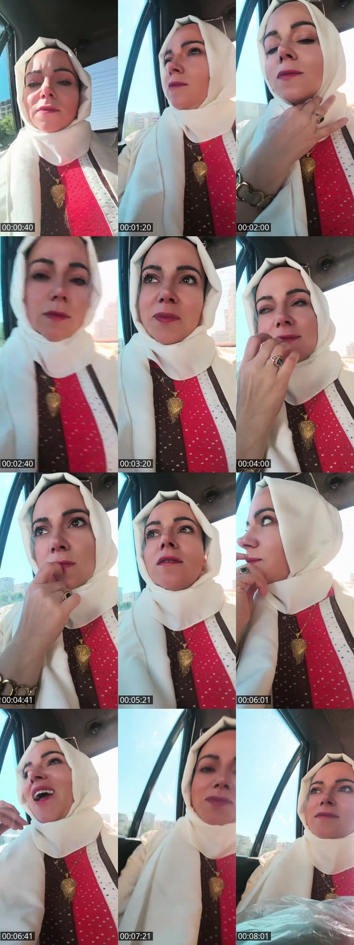 @naturalfit_naturel TikTok live stream