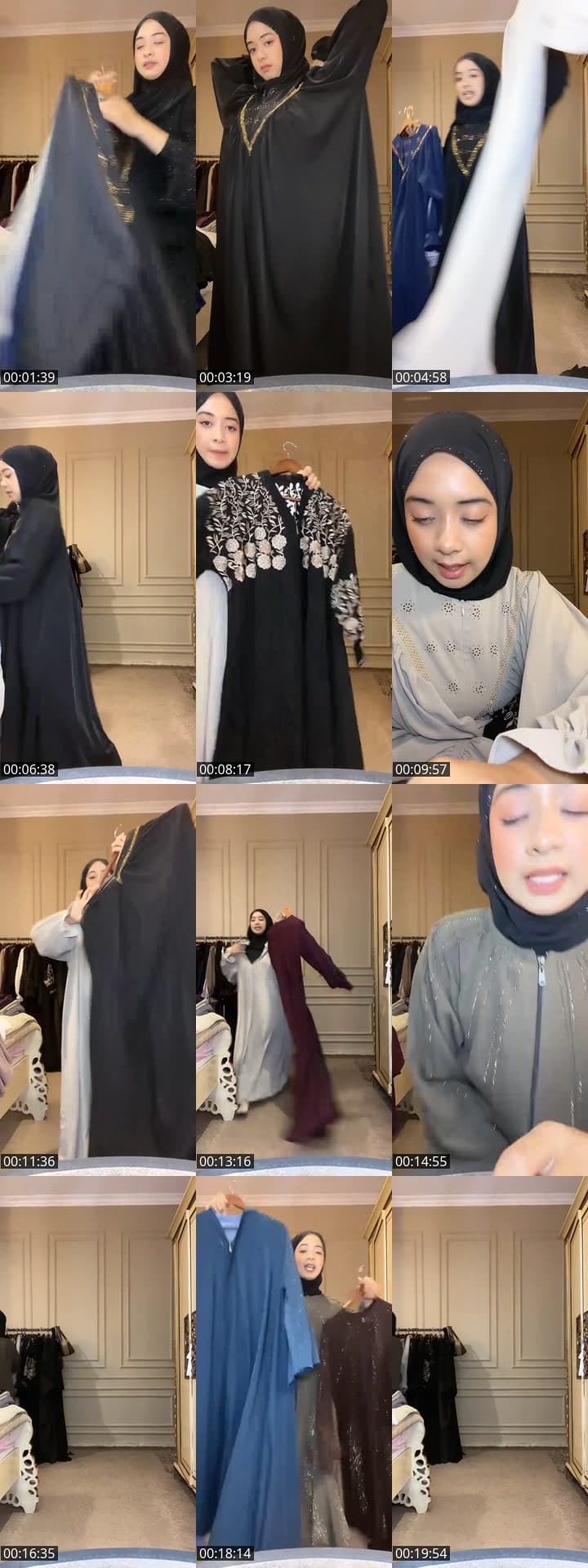 Sesi DUA lebih GACORR??😱-c