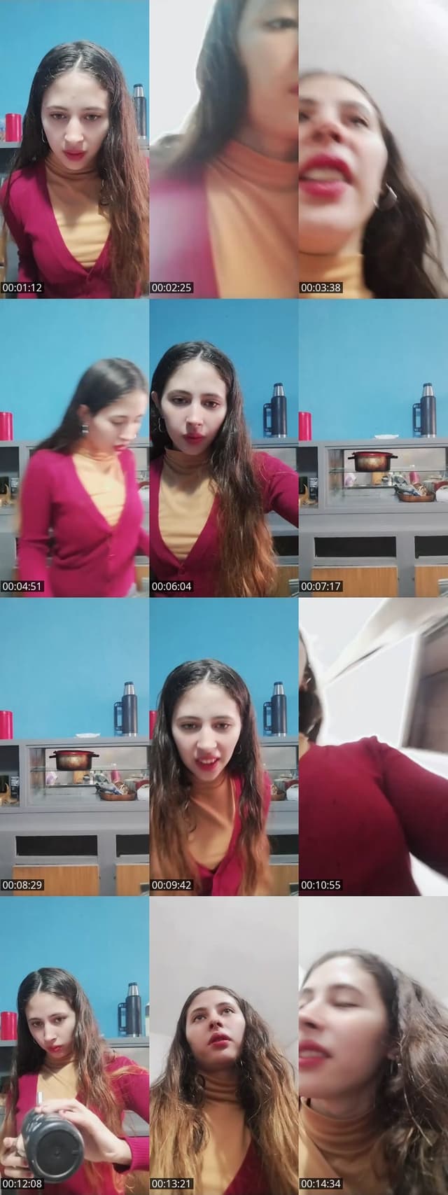 @lamisioneritaaa4 TikTok live from 2026-05-08