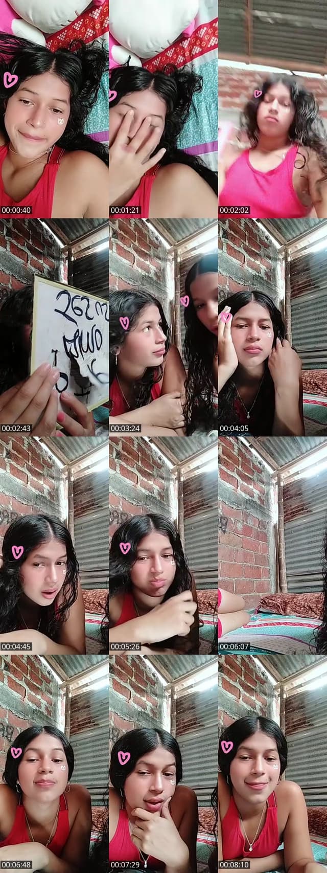 TikTok live: 𝒉𝒐𝒍𝒂𝒂 by @aylesf2